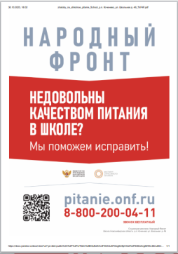 Народный фронт